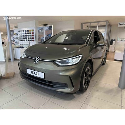 Volkswagen ID.3 150 kW