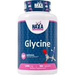 Haya Labs Glycine 1000 mg [100 капсули]