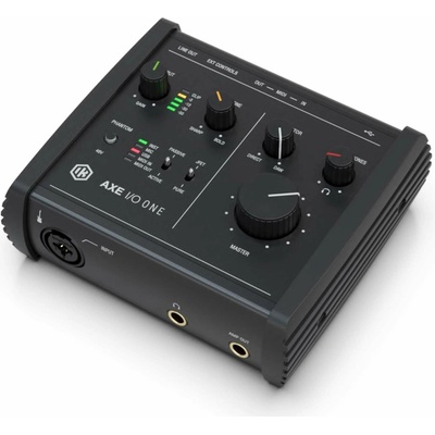 IK Multimedia AXE I/O One
