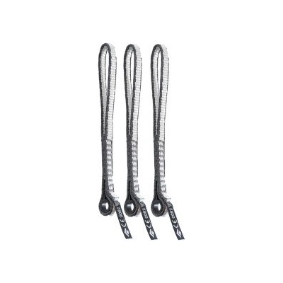 Black Diamond 10mm DYNEX DOGBONE 16cm 3-PACK