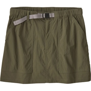 Patagonia Дамски скорт Patagonia Women's Outdoor Everyday Skort - Basin Green - размер L (113-1042-0114)