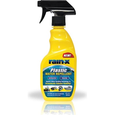 Rain-X Plastic Rain Repellent 500 ml