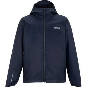 Regatta Детско водоустойчиво яке Regatta Kid's Lever Waterproof jacket - Navy - размер 14 Years (703-7792-0217)