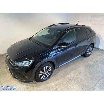 Volkswagen Taigo 1.0 TSI Energy 85 kW