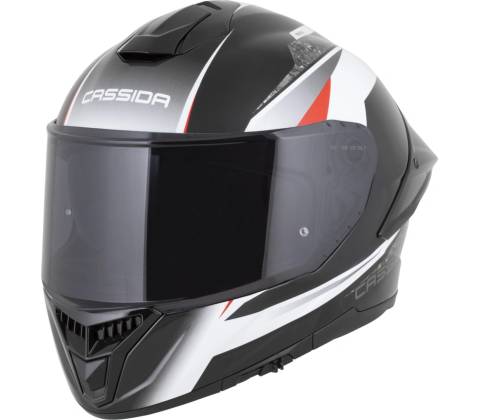 Cassida Integral GTS 2.1 Mega