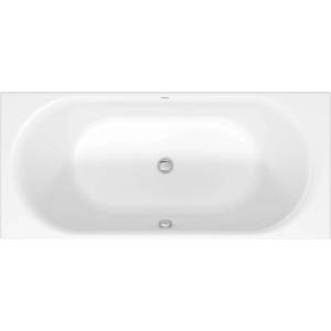 Duravit D-Neo - Вана 180х80 см, бяла 700476000000000 (700476000000000)
