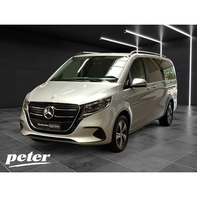 Mercedes-Benz V 300 170 kW