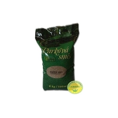 Oseva Uni UNI 2 Unipo Okrasná pobytová zmes Hmotnosť: 4 kg