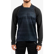 ION Scrub L/S black