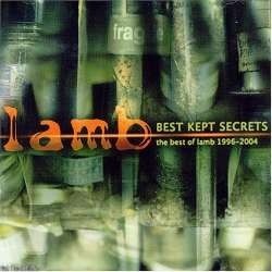 Lamb - Best Kept Secrets - The Best of Lamb 1996-2004 CD