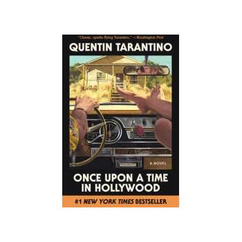 Image 1 of Once Upon a Time in Hollywood | Quentin Tarantino
