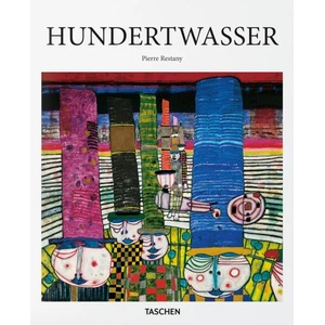 Hundertwasser | Pierre Restany (ISBN: 9783836564212)