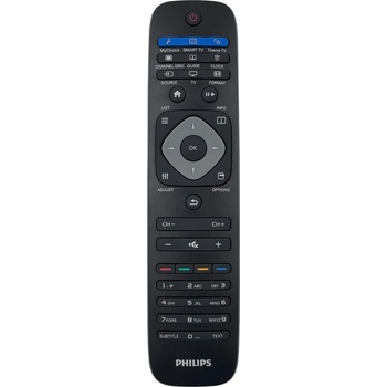 Philips ykf309-005b, 22av1109a/10, 22av8573 - оригинален дистанционен контрол (ykf309-005b, 22av1109a/10, 22av8573)