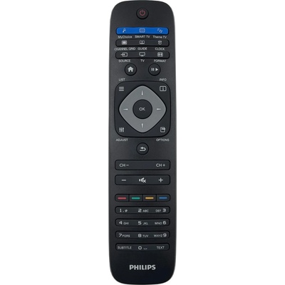 Philips ykf309-005b, 22av1109a/10, 22av8573 - оригинален дистанционен контрол (ykf309-005b, 22av1109a/10, 22av8573)