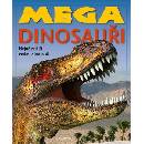 Mega dinosauři