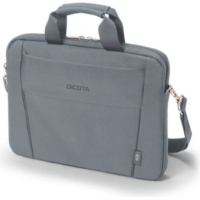 DICOTA Eco Slim Case Base, 13-14.1”, šedé D31305-RPET