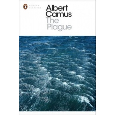 Plague - Albert Camus