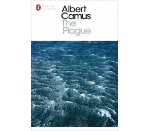 Plague - Albert Camus