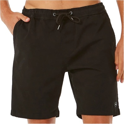 Rip Curl Мъжки къси панталони Rip Curl Classic Surf Volley Shorts - Black - размер XXL (012-4148-0116)