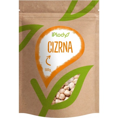 iPlody Cizrna 0,5 kg
