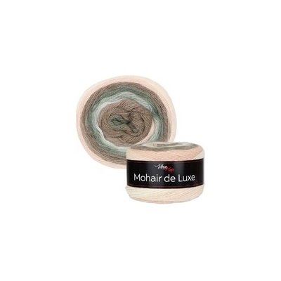 Vlna-Hep Mohair de luxe 7401