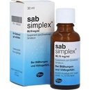 Voľne predajné lieky Sab Simplex sus.por.1 x 30 ml