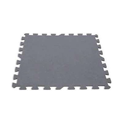 Intex Pěnová podložka 50x50 cm 8 ks – Zboží Dáma