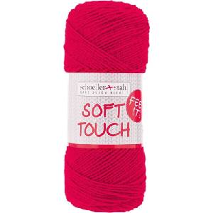 Schoeller + Stahl Soft Touch 03 Плетива прежда (90283-03)