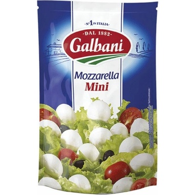 Galbani Mini Mozzarella 150 g