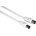 Hama Coax Cable 75dB 5m 11902