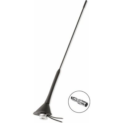 AA 927 stresni antena