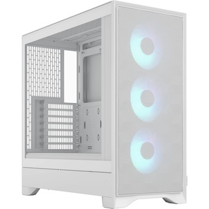 Fractal Design Pop 2 Air white TG RGB (FD-C-POA2A-04)