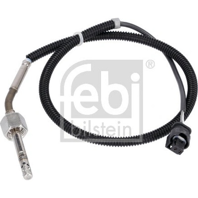 Čidlo teploty výfukových plynů FEBI BILSTEIN 185257