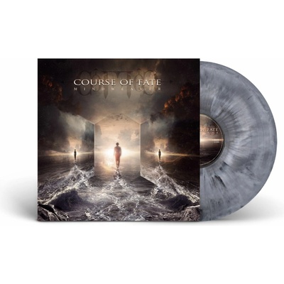 Mindweaver Course of Fate Vinyl