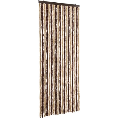Moskytiéra do dveří 56 cm x 200 cm