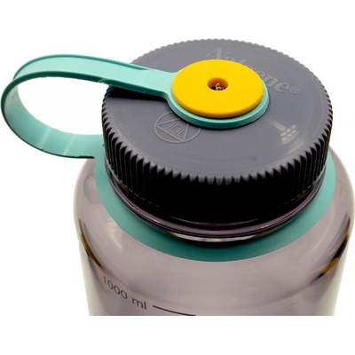 Nalgene WM Sustain Бутилка за пиене 1 л патладжан (078668)