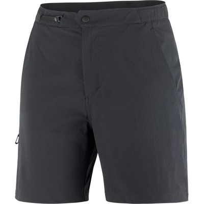 Salomon Дамски къси панталони Salomon Women's Wayfarer 2.0 Shorts - Deep Black (112-4118-0114)