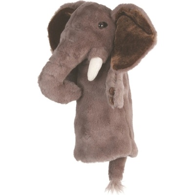CarPets Кукли ръкавици: Слон