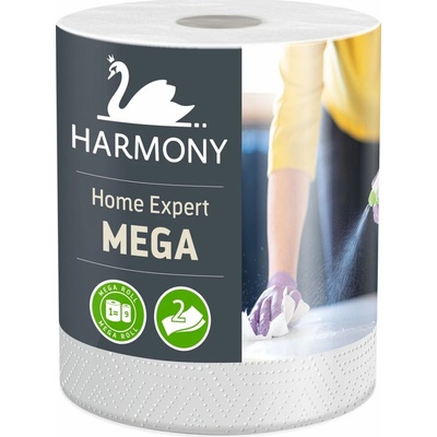 HARMONY Home Expert Mega (1 ks)