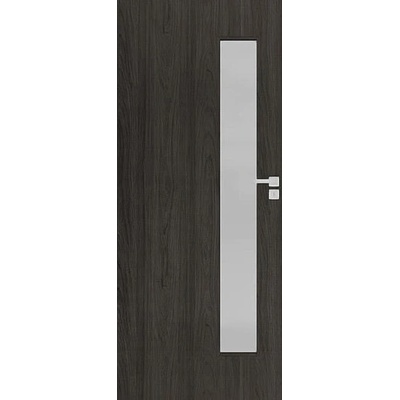 DRE Deco jilm antracit 90 cm DECA10JA90L