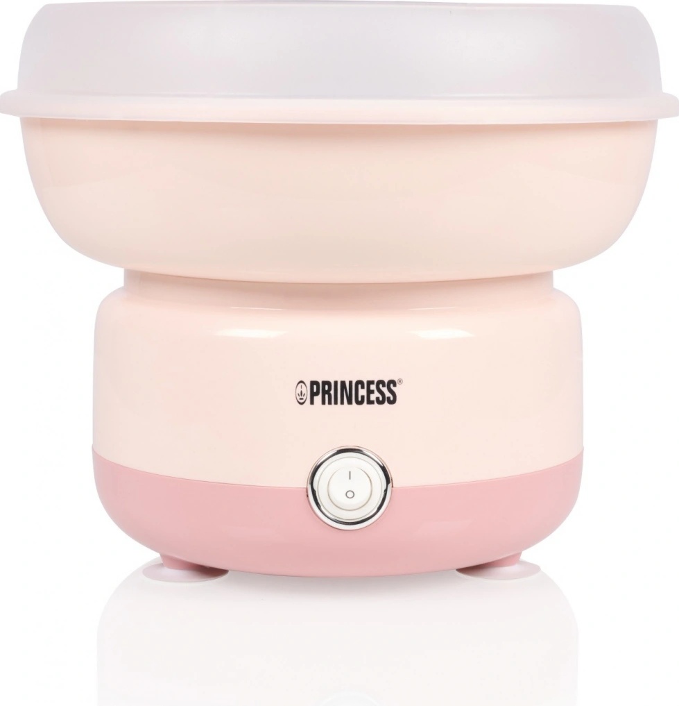 Výrobník cukrové vaty Princess 292990