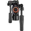 Image 1 of Manfrotto Befree 3D Live Advanced (MKBFRLA-3W)