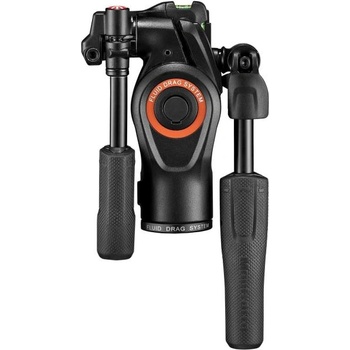 Image 1 of Manfrotto Befree 3D Live Advanced (MKBFRLA-3W)
