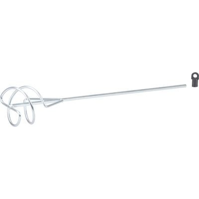 Strend Pro PXE-14 Miešacia metla na maltu 100x600 mm Zn HEX