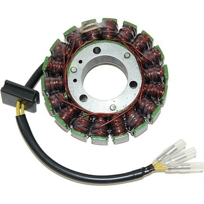 ELECTROSPORT vinutí alternátoru (stator) KAWASAKI KZ 1000/1100 81-83, KZ1000P 82-05