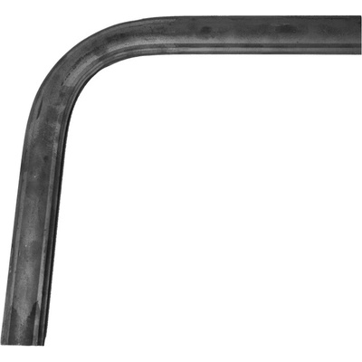 Ukončení madla 300 x 300 mm