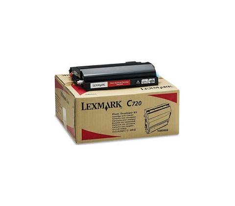 Lexmark 15W0904 - originální