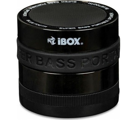 iBOX Strider