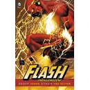 Komiksy a manga Flash - Znovuzrození - Geoff Johns