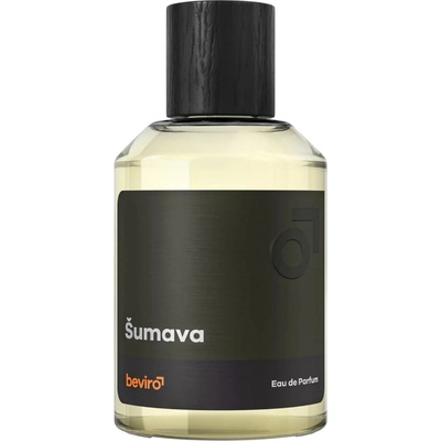 Beviro Šumava parfémovaná voda pánská 50 ml
